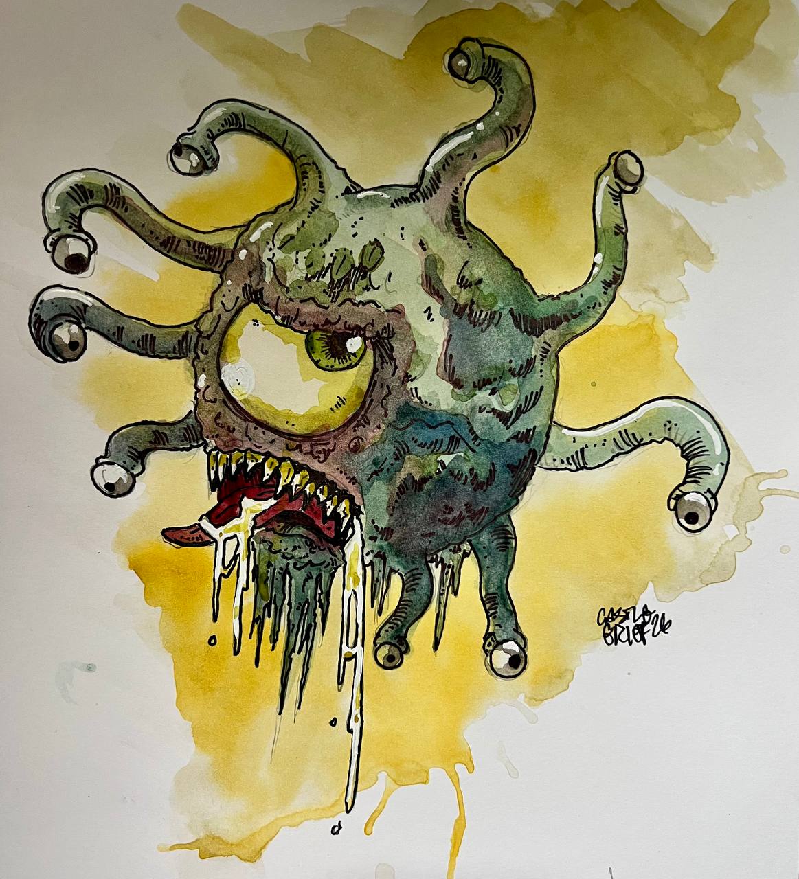 Beholder