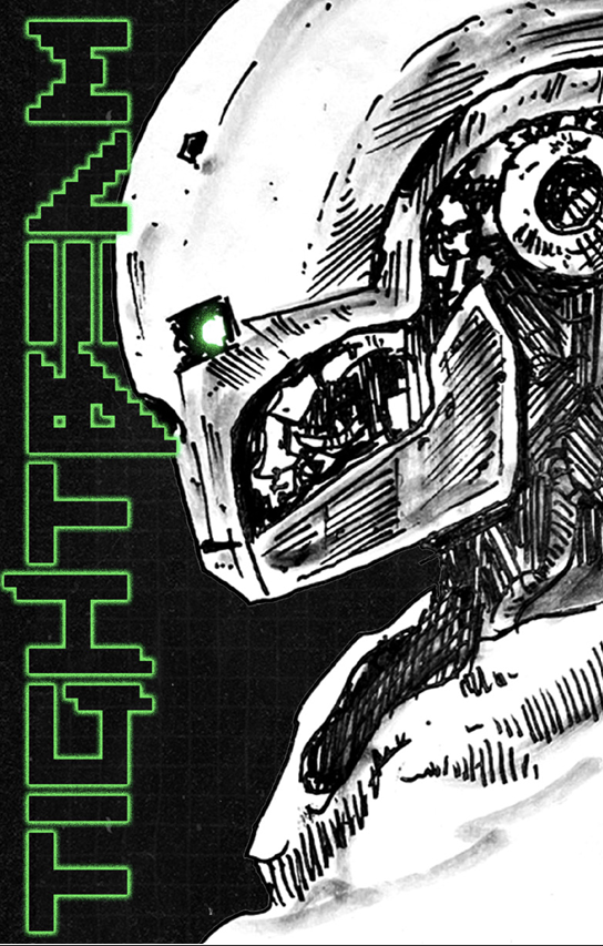 Arathi Sector: Tightbeam Vol. 1 PDF