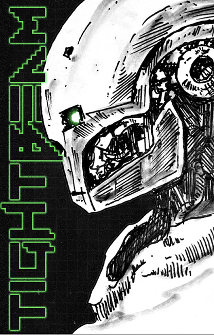 Arathi Sector: Tightbeam Vol. 1 PDF
