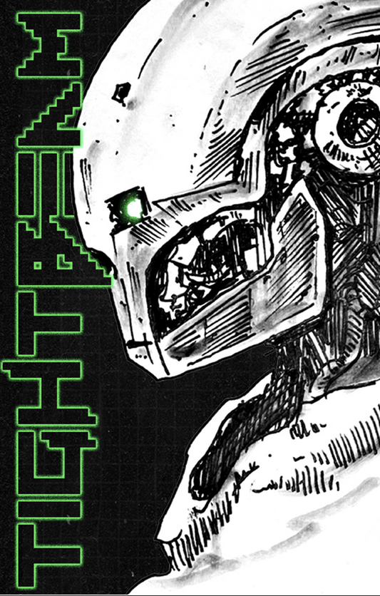 Arathi Sector: Tightbeam Vol. 1 PDF