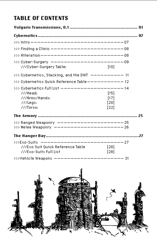 Arathi Sector: Tightbeam Vol. 1 PDF