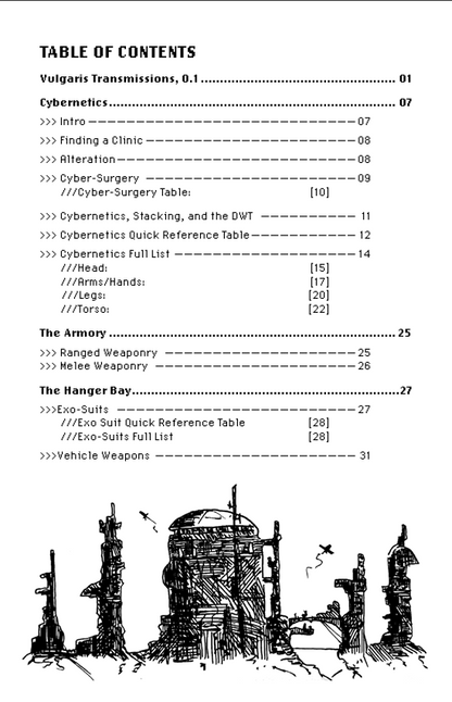 Arathi Sector: Tightbeam Vol. 1 PDF