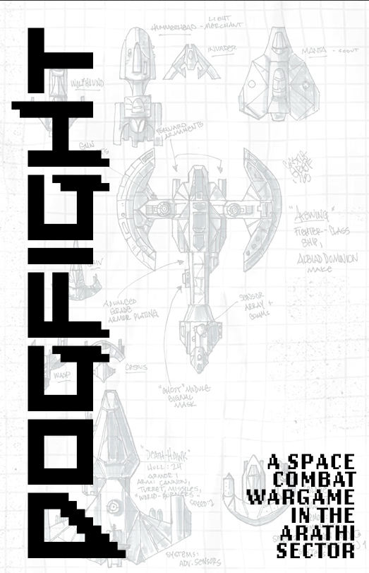 Arathi Sector: Dogfight PDF
