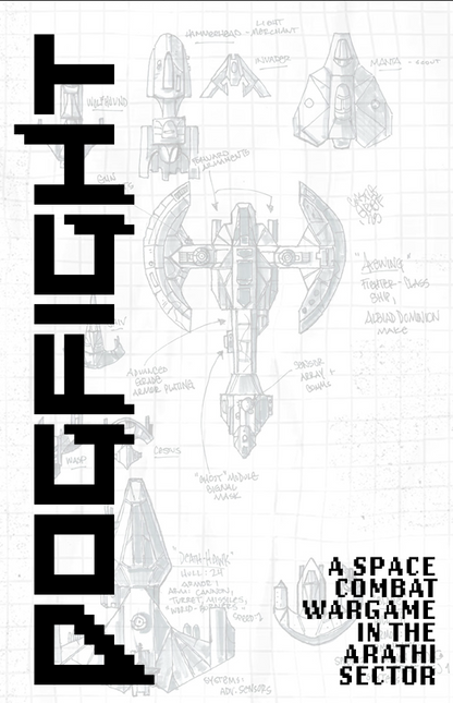 Arathi Sector: Dogfight PDF