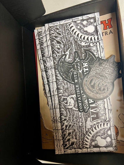 Kal-Arath Box Set
