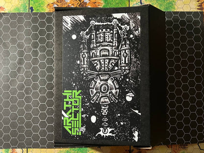 Arathi Sector Box Set