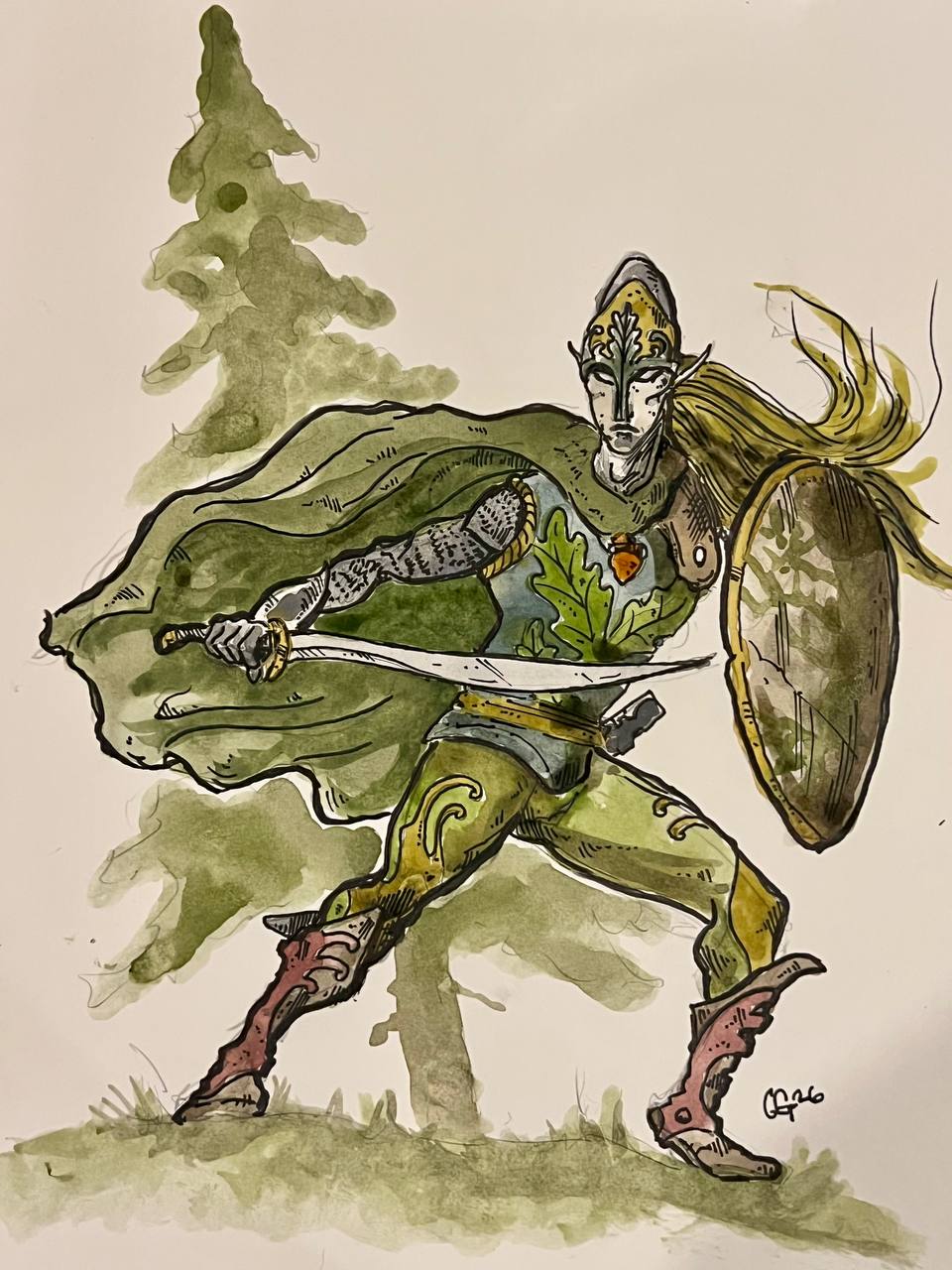Glenwood Ranger